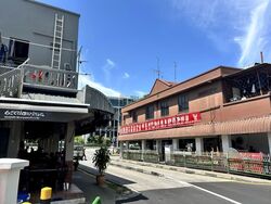 Kim Chuan Road (D19), Shop House #573421951